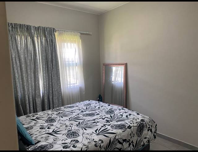 2 BEDROOM SECTIONAL TITLE FOR SALE IN RYNFIELD